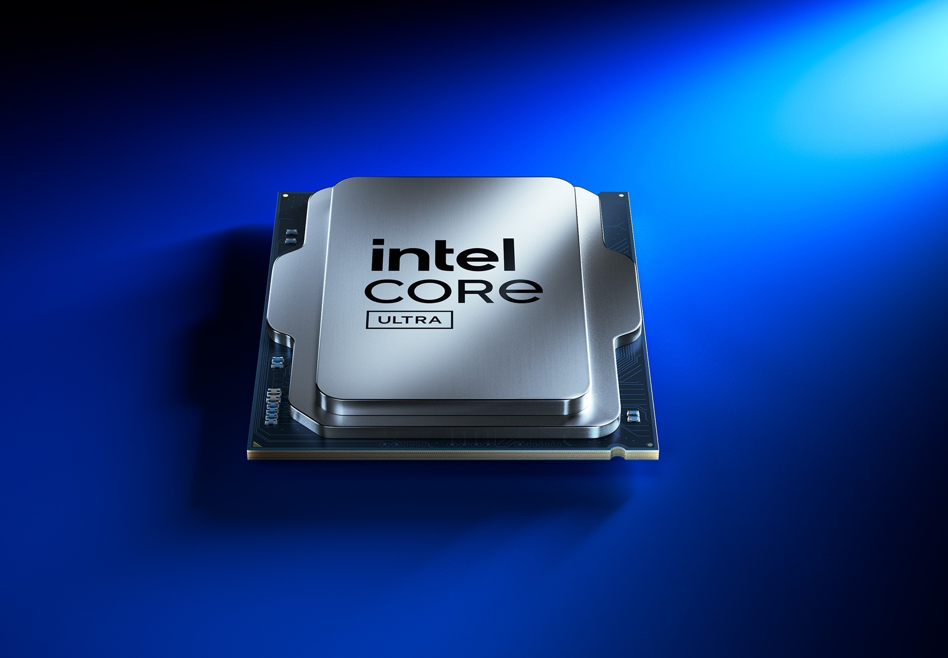 Intel CORE